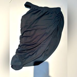 H:ours asymmetric skirt Revolve